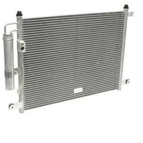 CONDENSADOR AVEO 04-11, G3 09-10 - Airmax