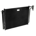 CONDENSADOR BMW X5 00-06 - Airmax