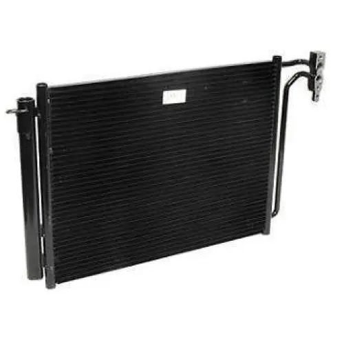 CONDENSADOR BMW X5 00-06 - Airmax