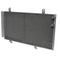 CONDENSADOR CAMRY 07-11, AVALON 05-12, TACOMA 10-11 - Airmax