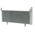 CONDENSADOR CAMRY 12-17, AVALON 13-18 L4 2.5L - Airmax