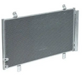 CONDENSADOR CAMRY 12-17, AVALON 13-18 L4 2.5L, V6 3.5L - Airmax