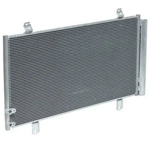CONDENSADOR CAMRY 12-17, AVALON 13-18 L4 2.5L, V6 3.5L - Airmax
