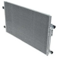 CONDENSADOR CASCADIA 08-15, CORONADO, M2 106, M2 112 08-13, 114SD 14-16 - Airmax