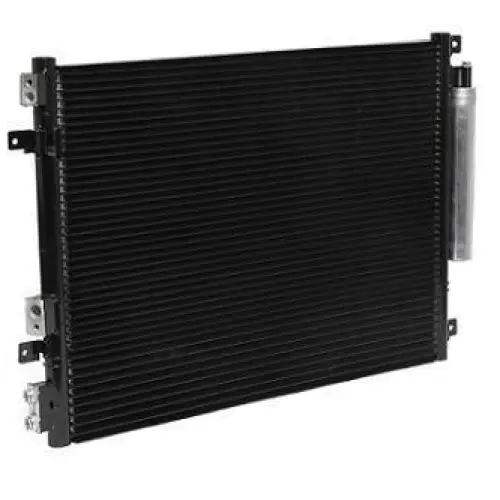 CONDENSADOR CHARGER 06-21, 300 05-14, CHALLENGER 2008, 11-21 - Airmax