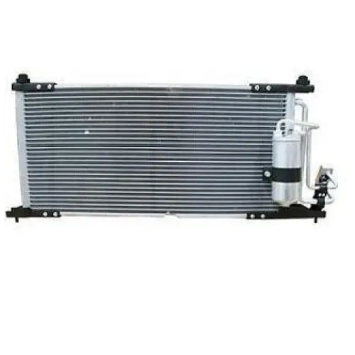 CONDENSADOR CHEVY 02-10 - Airmax