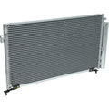 CONDENSADOR CIVIC 06-11 2 PUERTAS - Airmax