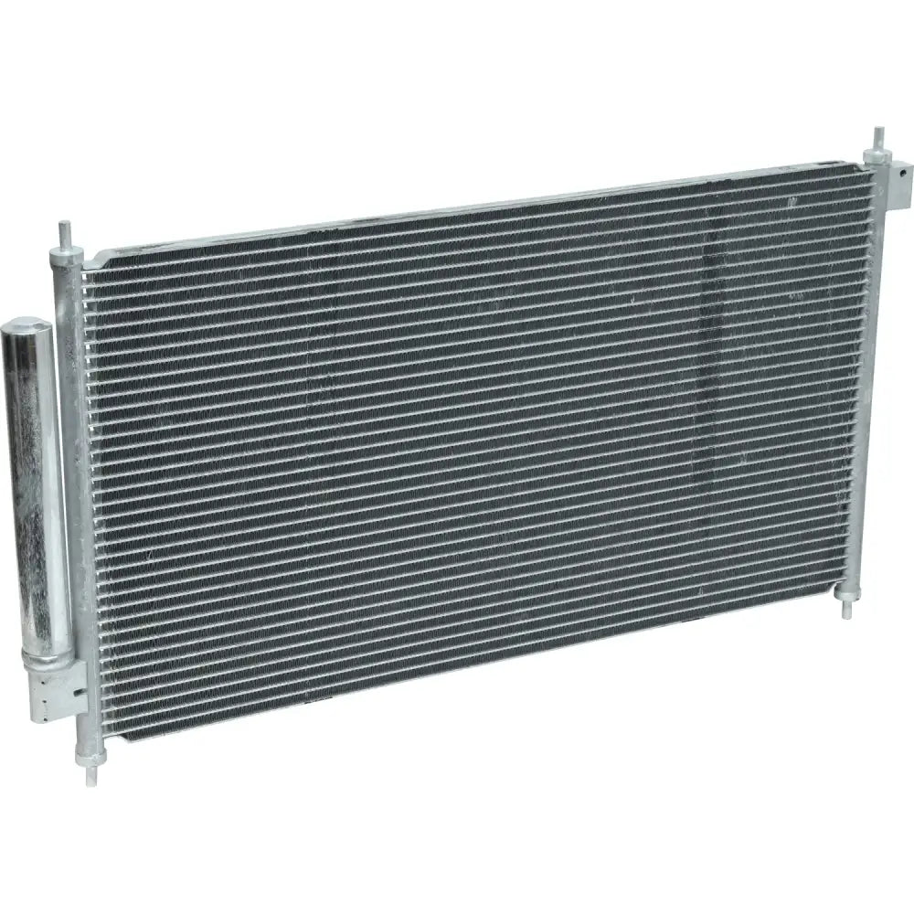CONDENSADOR CIVIC 12-15, ACURA ILX 13-20 - Airmax
