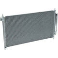 CONDENSADOR CIVIC 12-15, ACURA ILX 13-20 - Airmax