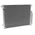 CONDENSADOR CIVIC 16-20 L4 2.0L - Airmax