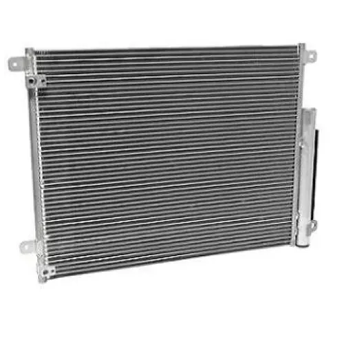 CONDENSADOR CIVIC 16-20 L4 2.0L - Airmax