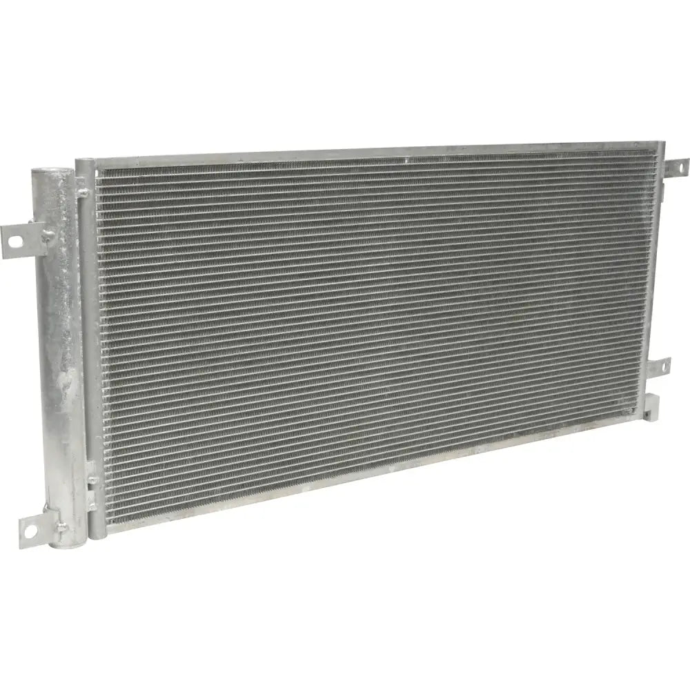 Condensador civic 16-21 l4 1.5l - airmax
