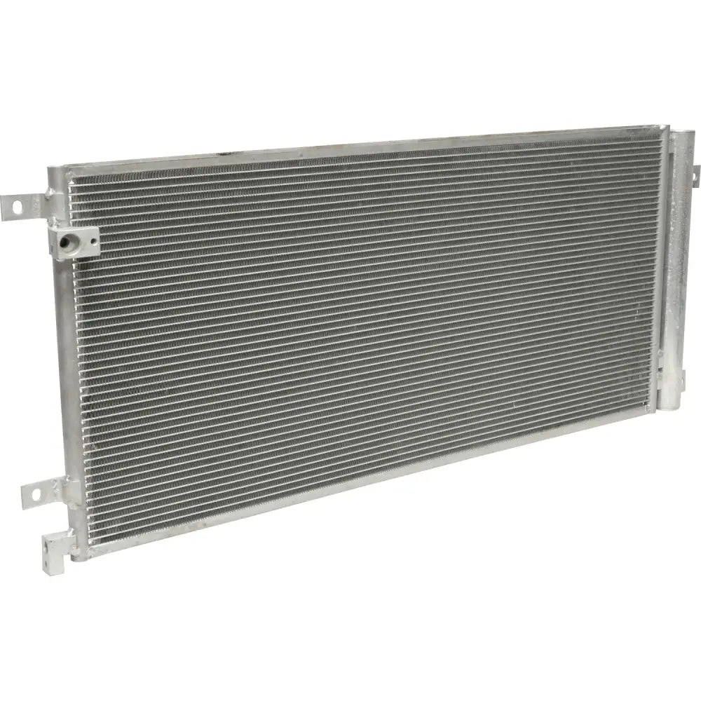 Condensador civic 16-21 l4 1.5l - airmax