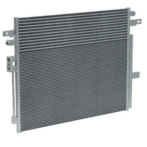 CONDENSADOR COLORADO 15-20, CANYON 16-20 CON ENFRIADOR DE ACEITE - Airmax