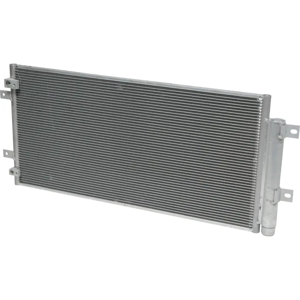 CONDENSADOR EDGE 12-14 L4 - Airmax