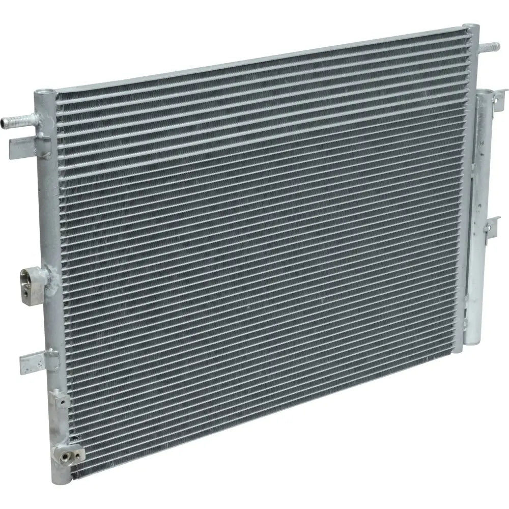 CONDENSADOR EDGE 15-18, MKX 16-18 - Airmax