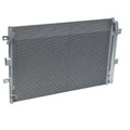 CONDENSADOR EDGE 15-18, MKX 16-18 - Airmax