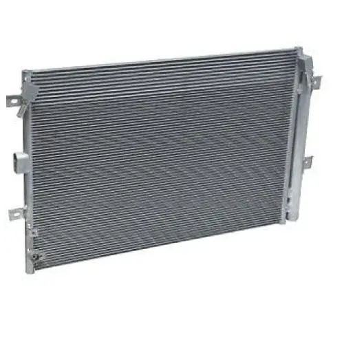 CONDENSADOR EDGE 15-18, MKX 16-18 - Airmax