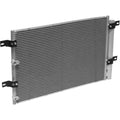 CONDENSADOR EDGE, LINCOLN MKX 07-10 - Airmax