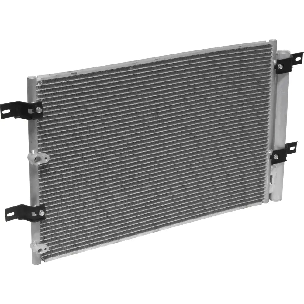 CONDENSADOR EDGE, LINCOLN MKX 07-10 - Airmax