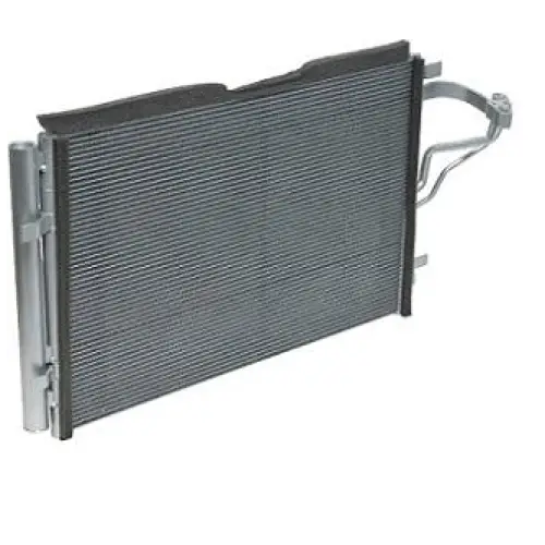 CONDENSADOR ELANTRA 14-16, FORTE 15-18, CRETA 17-18 - Airmax