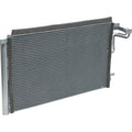 CONDENSADOR ELANTRA 17-20 - Airmax