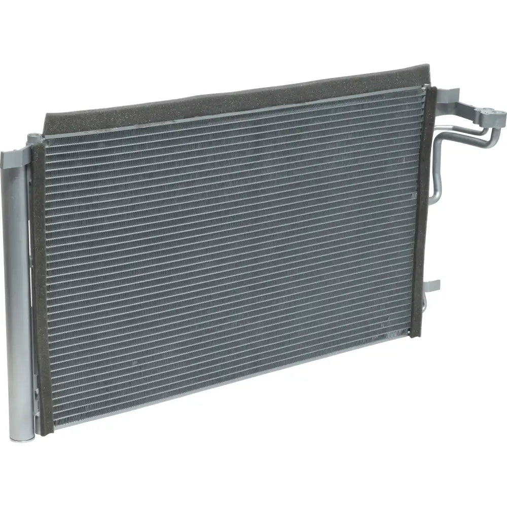 CONDENSADOR ELANTRA 17-20 - Airmax