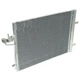 CONDENSADOR ESCAPE 13-19 L4 2.5L - Airmax