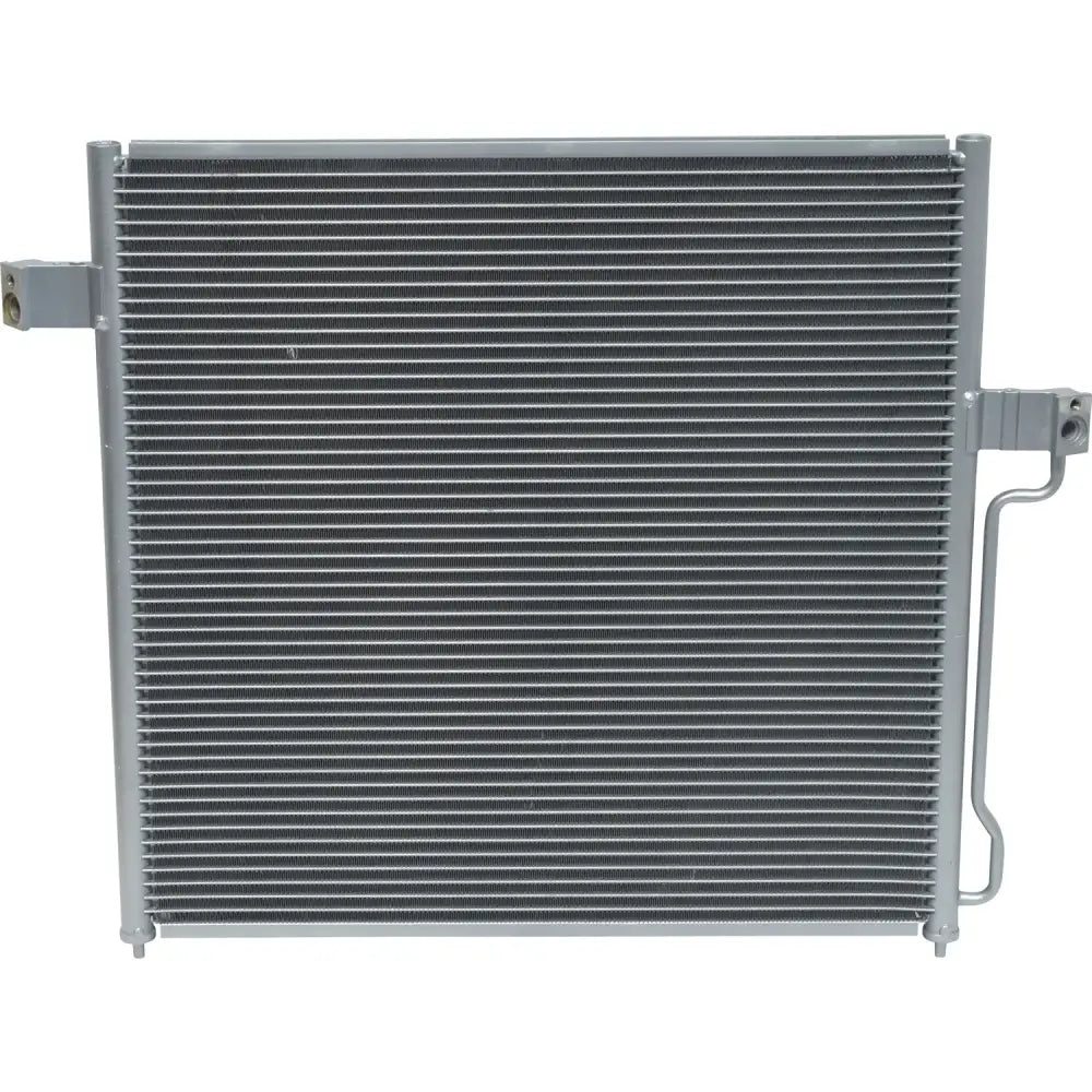 CONDENSADOR EXPLORER, MOUNTAINEER 06-10 - Airmax