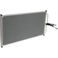 Condensador f150 04-08 f250 07-09 mark lt 06-08 - airmax