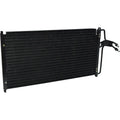 CONDENSADOR F150 97-04, F250 97-99, F350 SUPER DUTY 06-07 PICCOLO - Airmax
