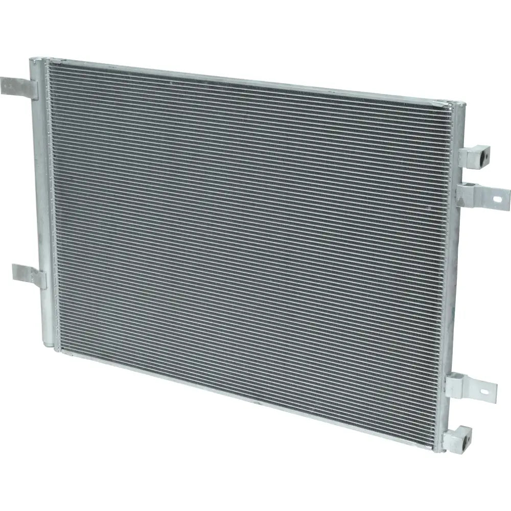CONDENSADOR F250, F350 17-22 V8 6.2L, F450, F550 17-19 V10 6.8L - Airmax