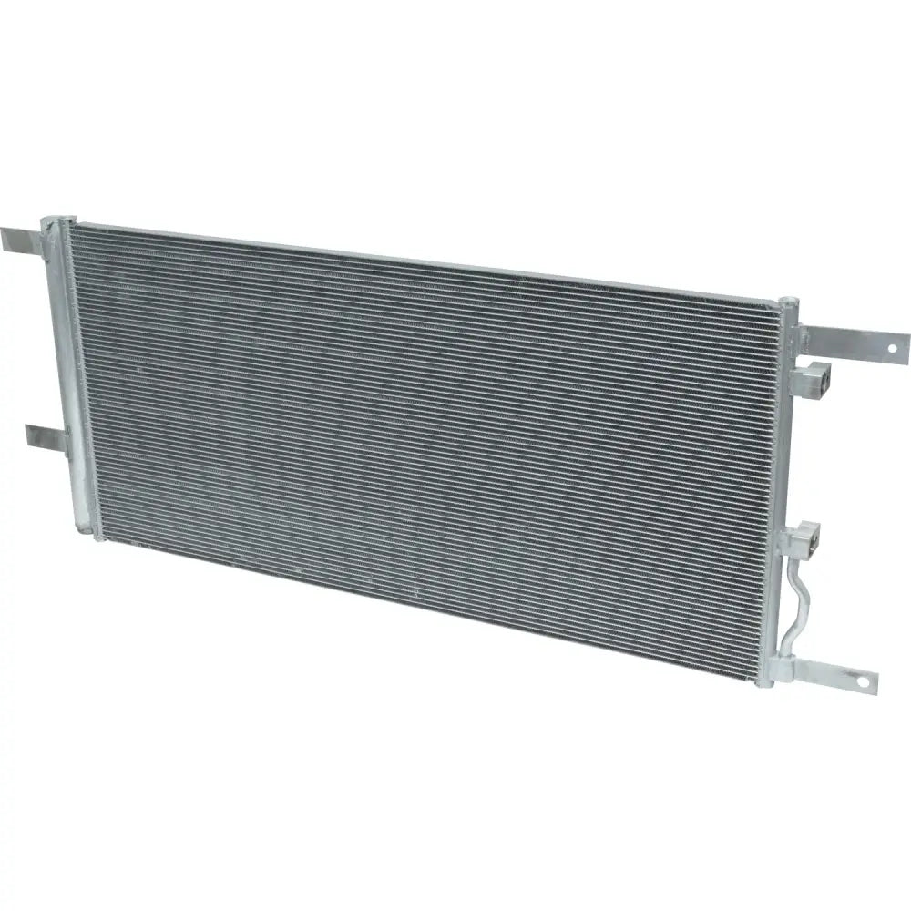 CONDENSADOR F250, F350, F450, F550 S.D. 17-19 - Airmax
