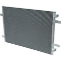 CONDENSADOR F250, F350 V8 5.4L, 6.8L 08-10, F450, F550 V10 08-10 - Airmax
