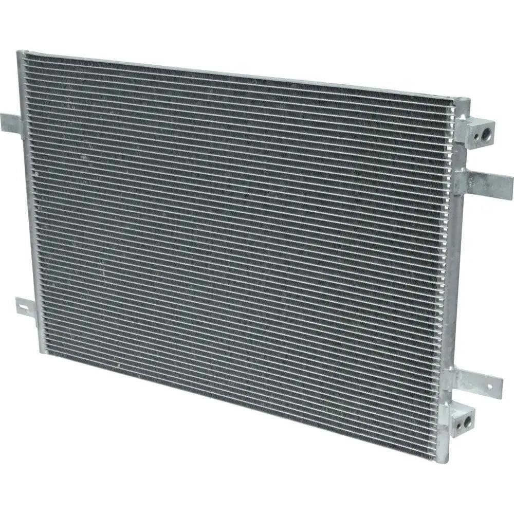 CONDENSADOR F250, F350 V8 5.4L, 6.8L 08-10, F450, F550 V10 08-10 - Airmax