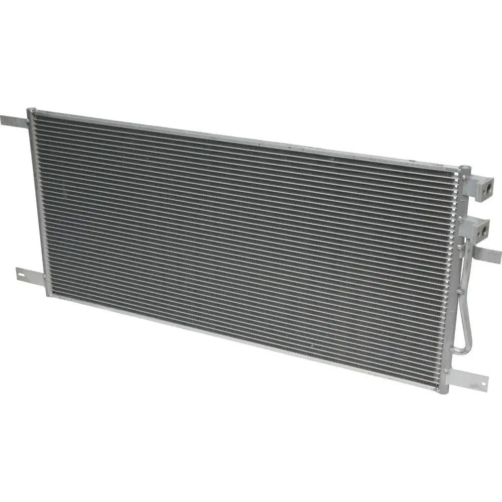 CONDENSADOR F250, F350 V8 6.4L 08-10, F450, F550 V8 08-10 - Airmax