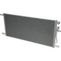 CONDENSADOR F250, F350 V8 6.4L 08-10, F450, F550 V8 08-10 - Airmax