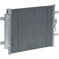 CONDENSADOR FIAT PALIO 06-08, RAM 700 14-18 - Airmax