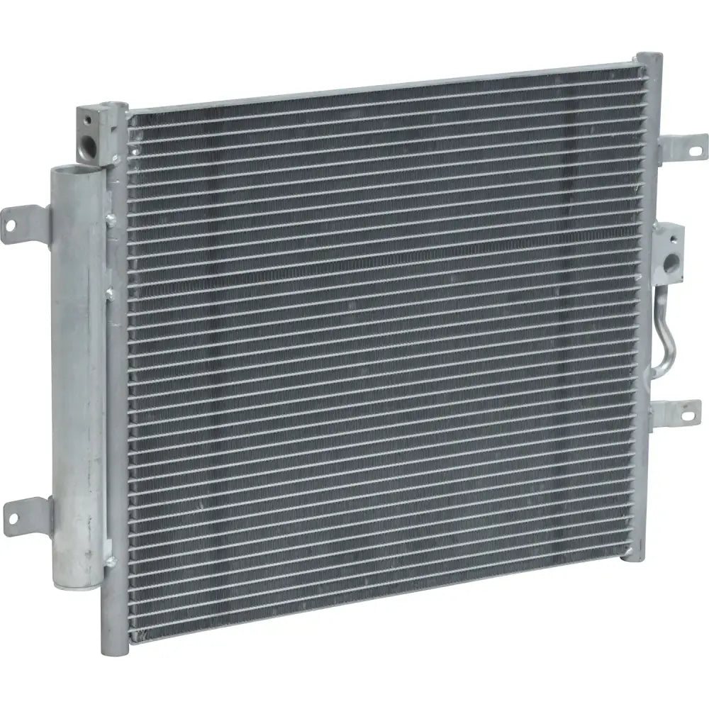 CONDENSADOR FIAT PALIO 06-08, RAM 700 14-18 - Airmax