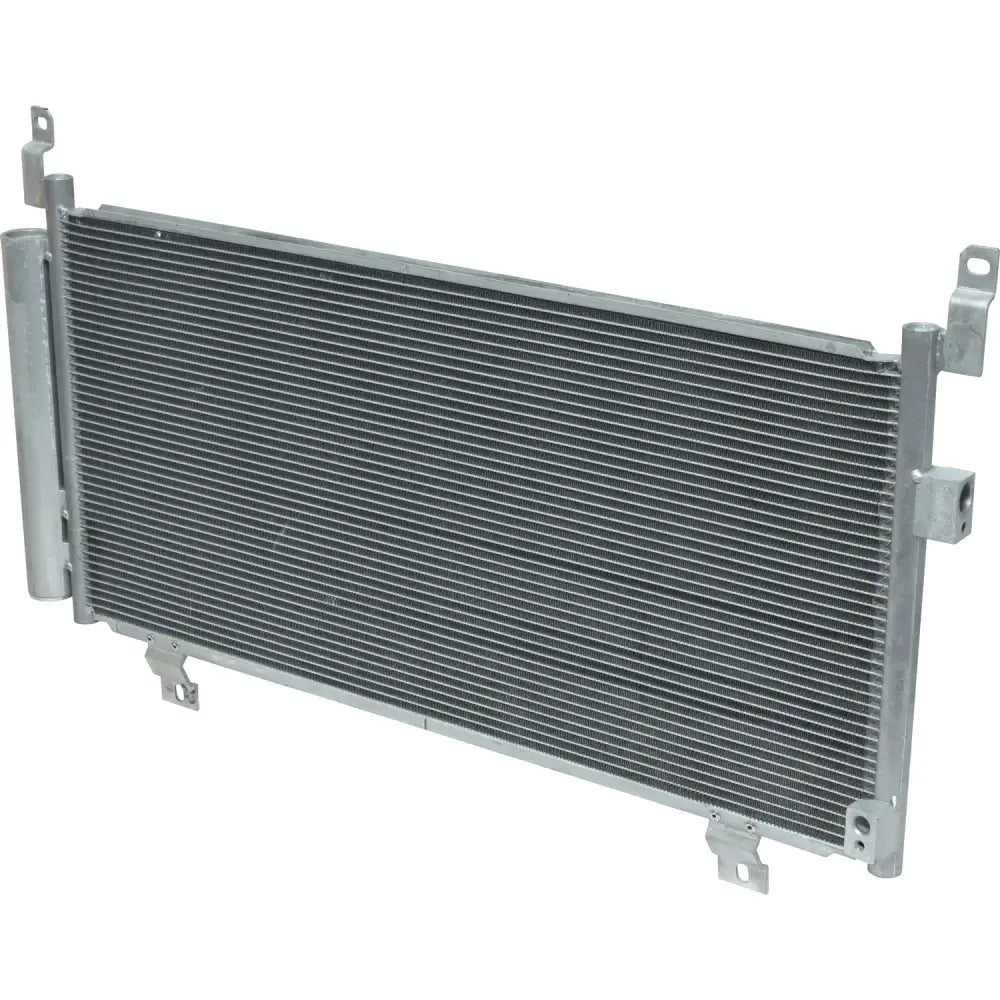 CONDENSADOR FORESTER 14-18 - Airmax