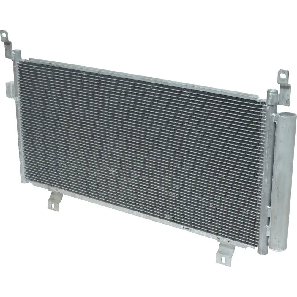 CONDENSADOR FORESTER 14-18 - Airmax