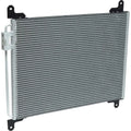 CONDENSADOR FREIGHTLINER M2 04-08, M2 100 02-06, M2 106 01-06 - Airmax