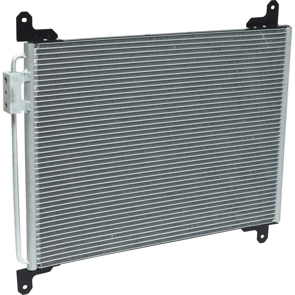 CONDENSADOR FREIGHTLINER M2 04-08, M2 100 02-06, M2 106 01-06 - Airmax