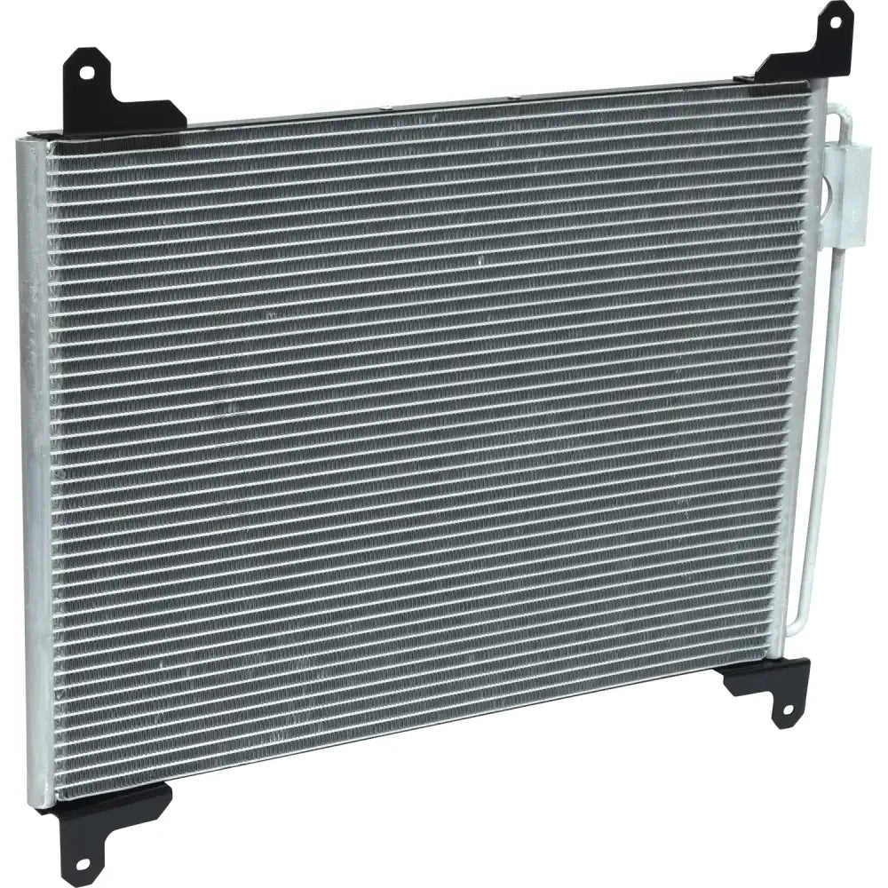 CONDENSADOR FREIGHTLINER M2 04-08, M2 100 02-06, M2 106 01-06 - Airmax