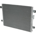 CONDENSADOR FREIGHTLINER M2 106, M2 112 08-16 - Airmax