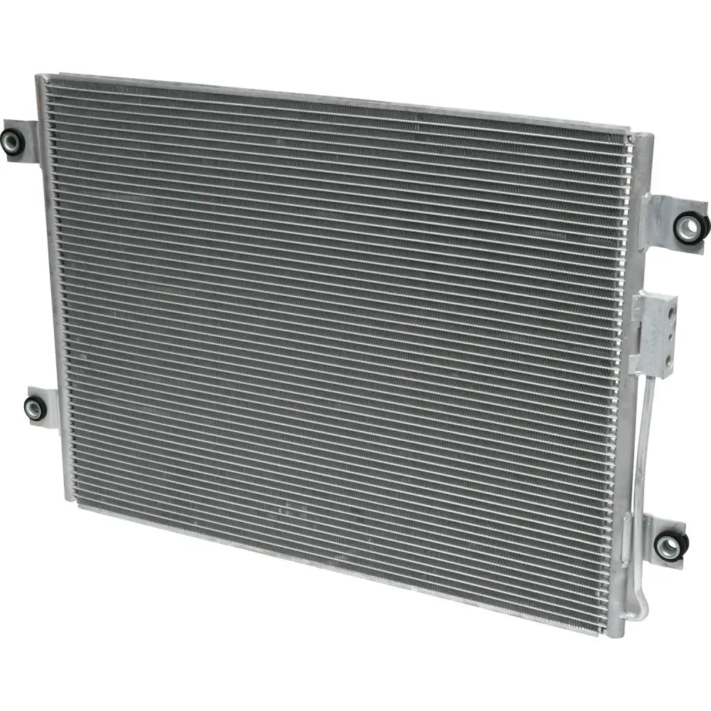 CONDENSADOR FREIGHTLINER M2 106, M2 112 08-16 - Airmax