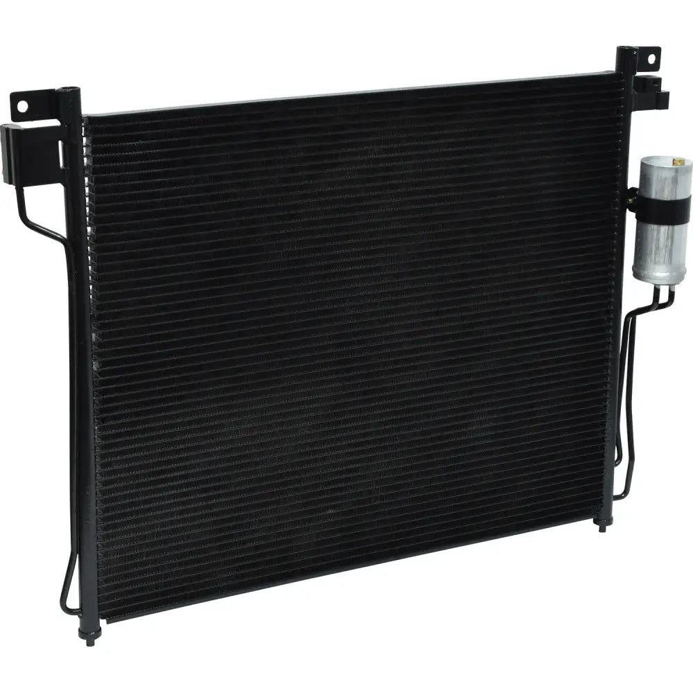 CONDENSADOR FRONTIER 05-19 , XTERRA 05-15, PATHFINDER 05-12 - Airmax