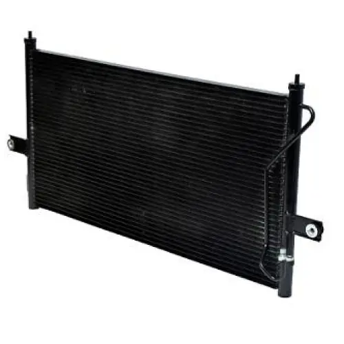 CONDENSADOR FRONTIER 98-02, XTERRA 00-02 - Airmax