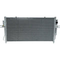 CONDENSADOR FRONTIER, XTERRA 03-04 - Airmax