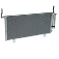 CONDENSADOR GALANT 04-12 - Airmax